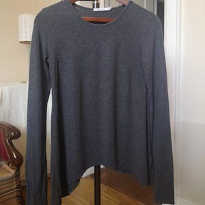 2/$40 Alexander Wang long sleeve sweater